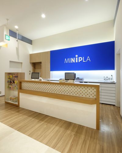 MINiPLA / ミニプラ
